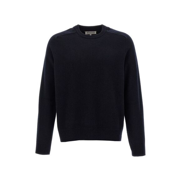 MAISON MARGIELA Wool sweater